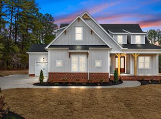 3671 Graham Sherron Rd, Wake Forest, NC 27587