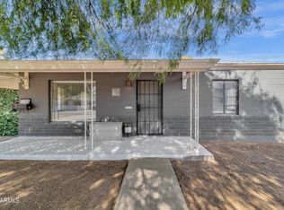 3308 E Yale St, Phoenix, AZ 85008