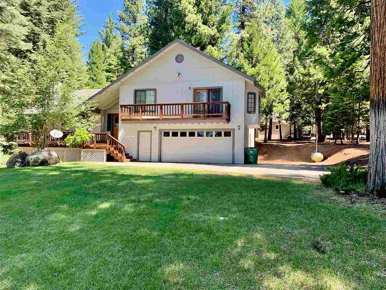 611 Cedar Canyon Rd, Westwood, CA 96137 Zillow