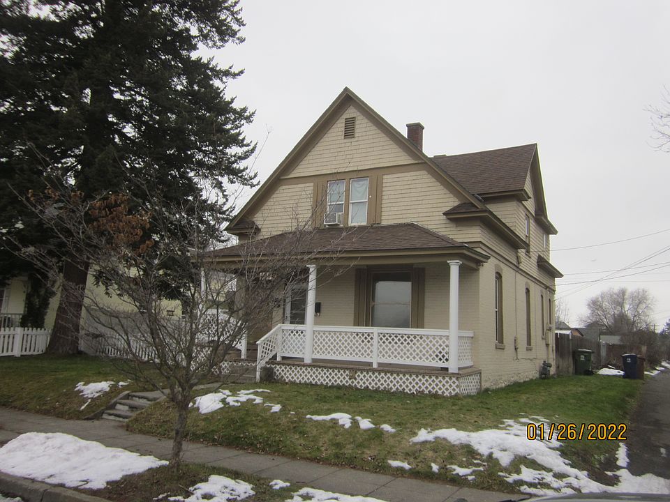 1st image of 609 N Oak St #A