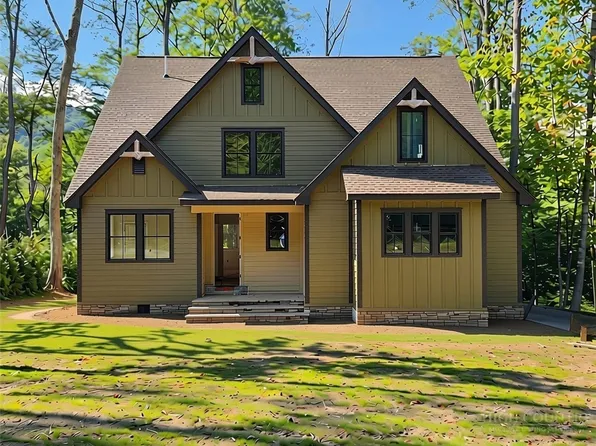 467 Linville River Drive, Linville, NC 28646
