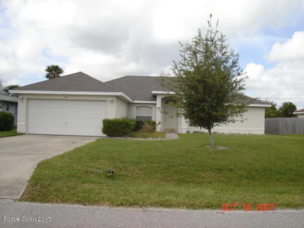 154 Bamboo Ave SE, Palm Bay, FL 32909