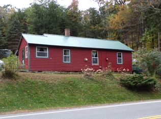 318 Route 10, Gilsum, NH 03448