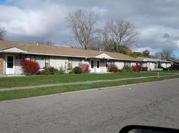 5478 Aspen Ave APT B, Portage, IN 46368