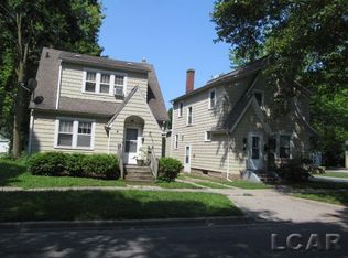 504-506 State St, Adrian, MI 49221