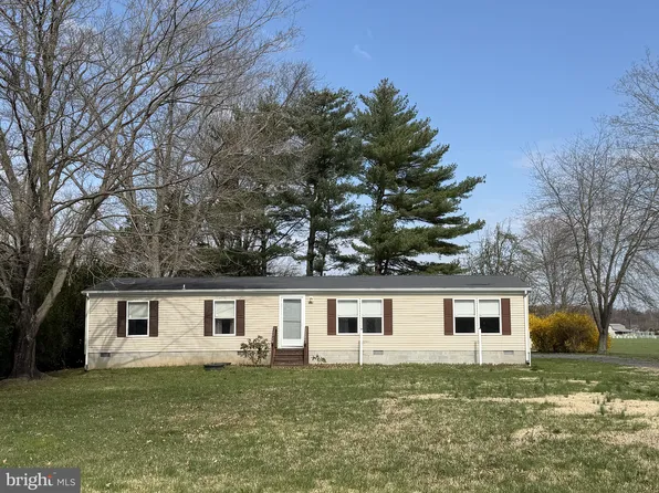 7287 Pearsons Corner Rd, Dover, DE 19904