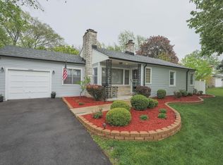 17401 Poe Ave, Hazel Crest, IL 60429