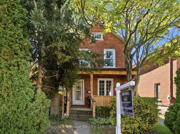 165 Colborne St E, Oshawa, ON L1G 1M3