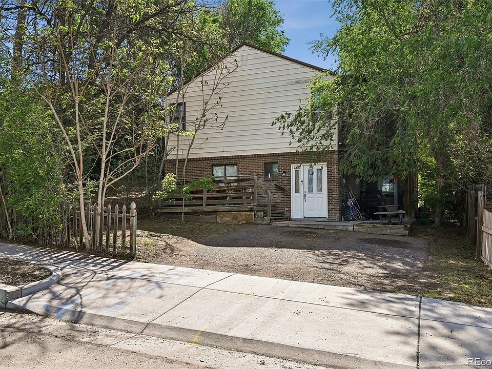 1st image of 3831 S Knox Court