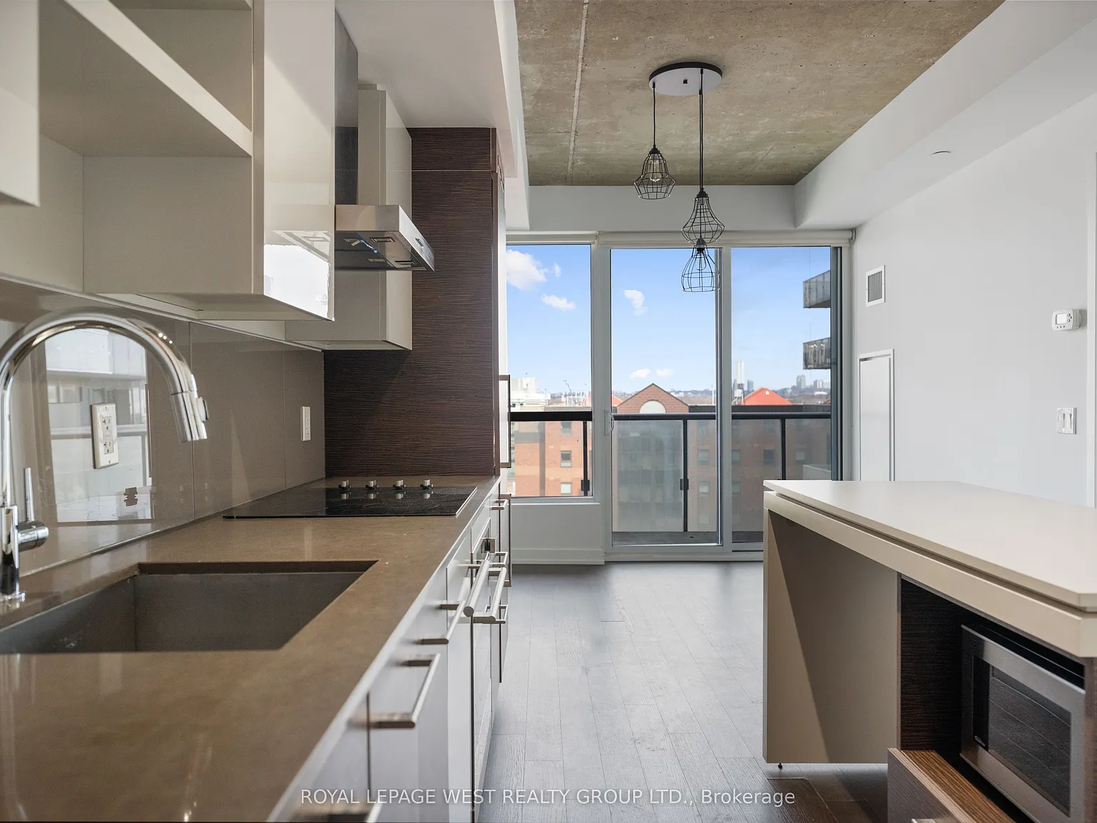 1 bed, $2,350 — Photo 3