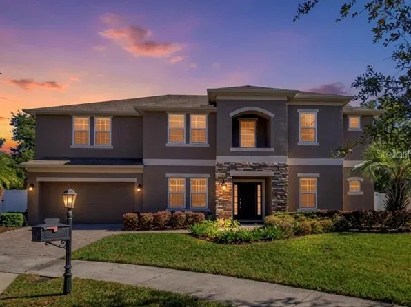 1347 BELLA TUSCANY COVE, LONGWOOD, FL 32750