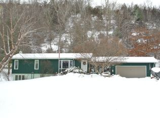 45733 N Money Creek Rd, Rushford, MN 55971