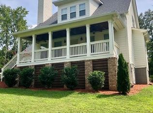 1149 Diamond Hill Colbert Rd, Colbert, GA 30628