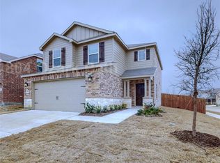 804 Ozark Path, Princeton, TX 75407