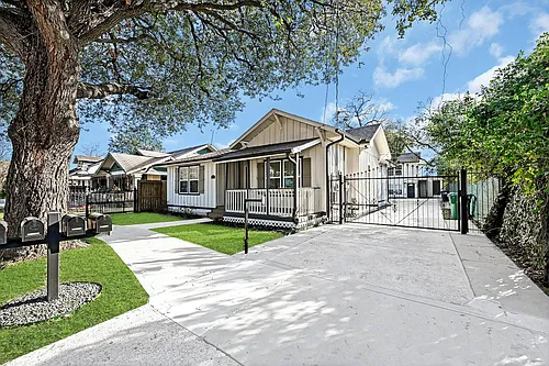 311 Clifton St #B Photo 1