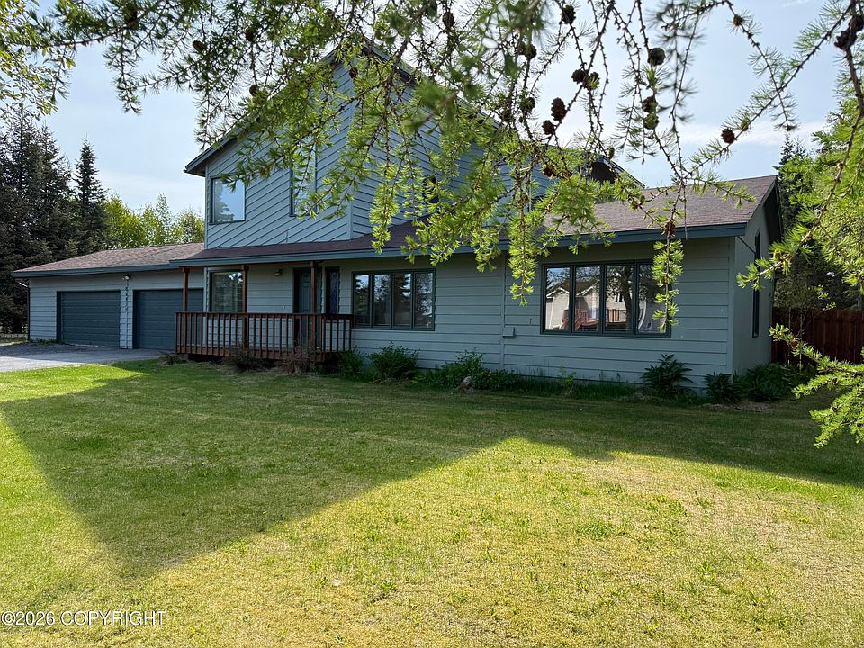 1st image of 36910 Chinulna Dr