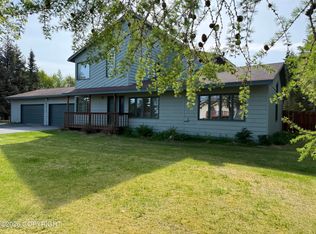 36910 Chinulna Dr, Kenai, AK 99611