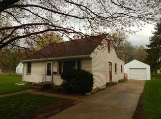 3814 16th Ave, Rockford, IL 61108