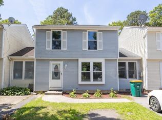 316 Oakbourne Ave, Absecon, NJ 08205
