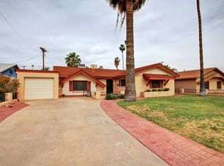 3247 N 55th Ave, Phoenix, AZ 85031