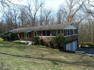 8228 Mountain Laurel Rd, Boonsboro, MD 21713