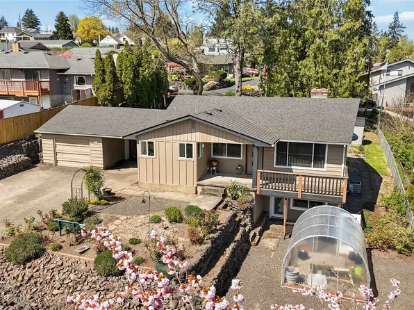 106 Dixie Lane, Longview, WA 98632