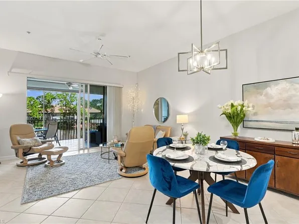 1112 Manor Lake DR #202, NAPLES, FL 34110