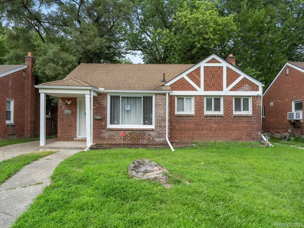 19638 Appleton St, Detroit, MI 48219