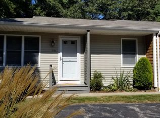 27 W Castle Way #D, Charlestown, RI 02813