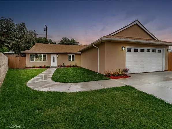 318 Silton Ave, San Dimas, CA 91773