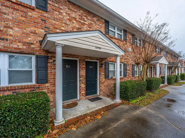 1836 Mepkin Rd APT D5, Charleston, SC 29407