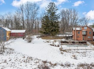 85 Eastern Parkway, Germantown, NY 12526