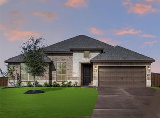 1818 Golden Meadow Ct, Cleburne, TX 76033