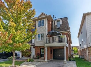 3052 Drumloch Ave, Oakville, ON L6M 5H8