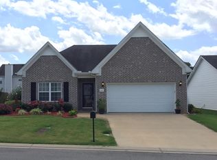 3719 Chipara Dr, Murfreesboro, TN 37128