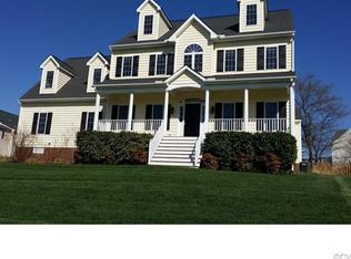 9133 Carrington Woods Dr, Glen Allen, VA 23060