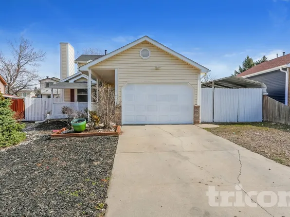 4820 Jet Wing Cir W, Colorado Springs, CO 80916