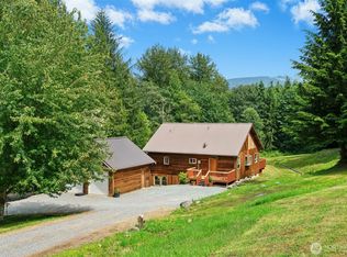 10025 333rd Avenue SE, Sultan, WA 98294