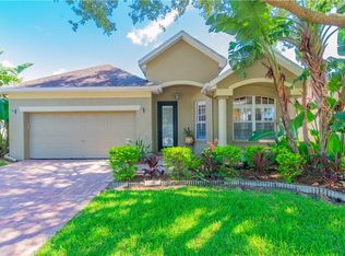 5615 Terrain De Golf Dr, Lutz, FL 33558