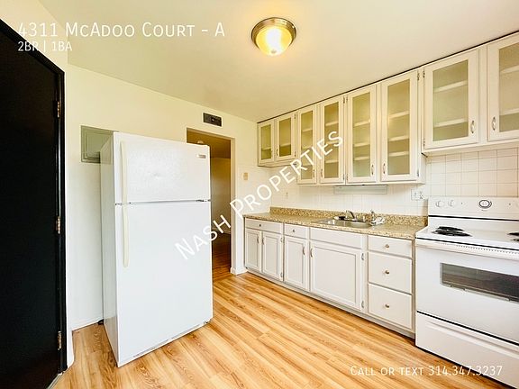 2nd image of 4311 McAdoo Ct APT A