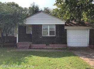 2936 W Eubanks St, Oklahoma City, OK 73112