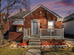 1472 Philomene Blvd, Lincoln Park, MI