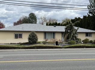 2380 George Washington Way, Richland, WA 99354