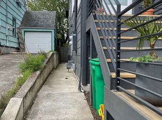 JPM1561*-B, Portland, OR 97211