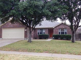 606 Wagon Wheel Trl, Pflugerville, TX 78660