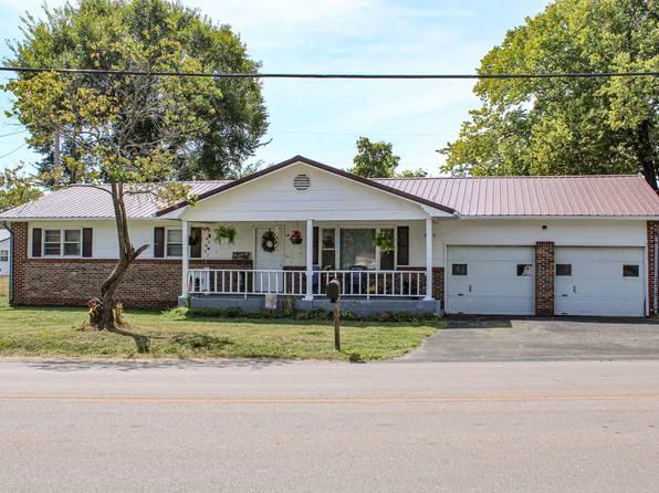605 W Washington Avenue, Richland, MO 65556