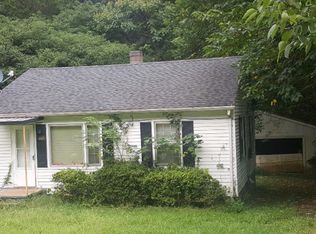 1117 Drewry Rd, Martinsville, VA 24112