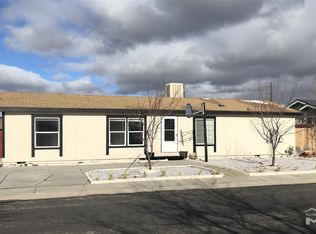 1329 Leopard St, Reno, NV 89506