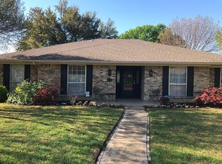 1804 Columbia Dr, Richardson, TX 75081