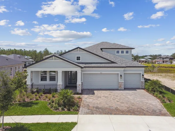 5867 Riverston Ave, Wesley Chapel, FL 33545